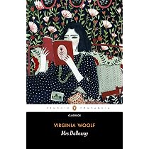 Mrs. Dalloway (Tradução de Claudio Alves Marcondes e prefácio de