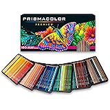 Prismacolor Premier Colored Pencils | Art Supplies for Drawing, Sketching, Adult Coloring | Soft Core Color Pencils, 150 Pack
