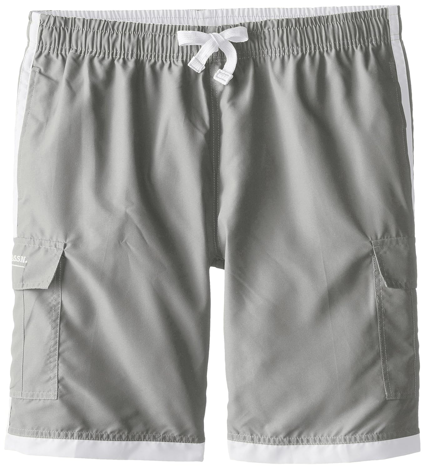 Clothing, Shoes & Jewelry Men Clothing Greatrees Mens Big & Tall Elastic Waist Fleece Cargo 