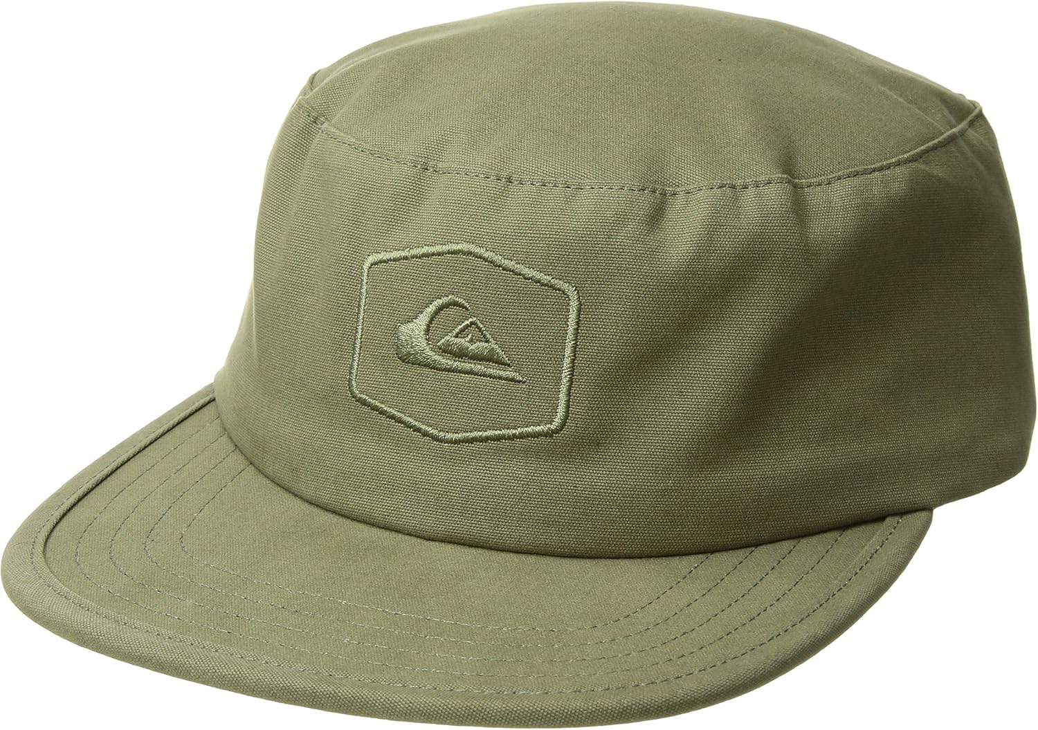 quiksilver castro cap
