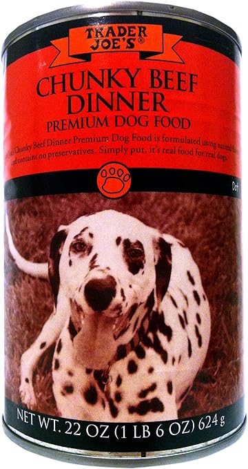 Amazon Com Trader Joe S Ocean Fish Salmon Rice Dinner Cat Food 12 Cans Pet Food Pet Supplies