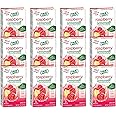 True Citrus Raspberry Flavored Lemonade Drink Mix, Non GMO, 10 Counts, 1.06 Ounces (Pack Of 12)
