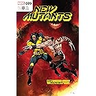 New Mutants (2019-2022) #29