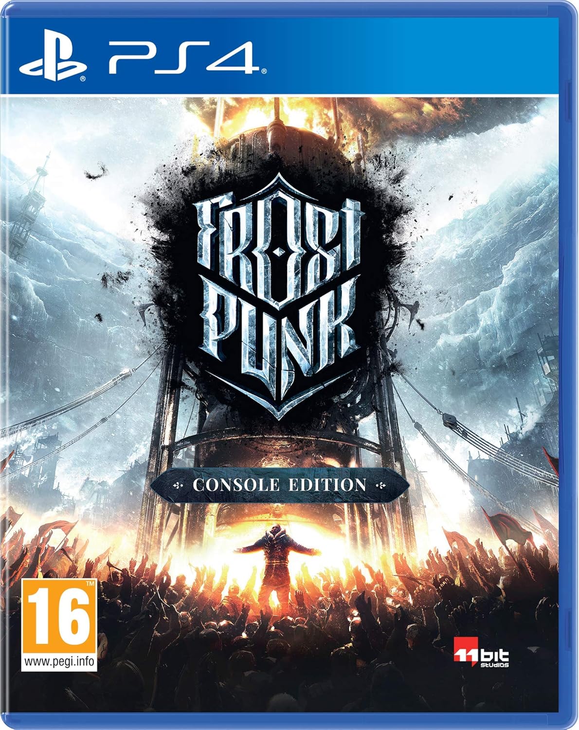 frostpunk ps4
