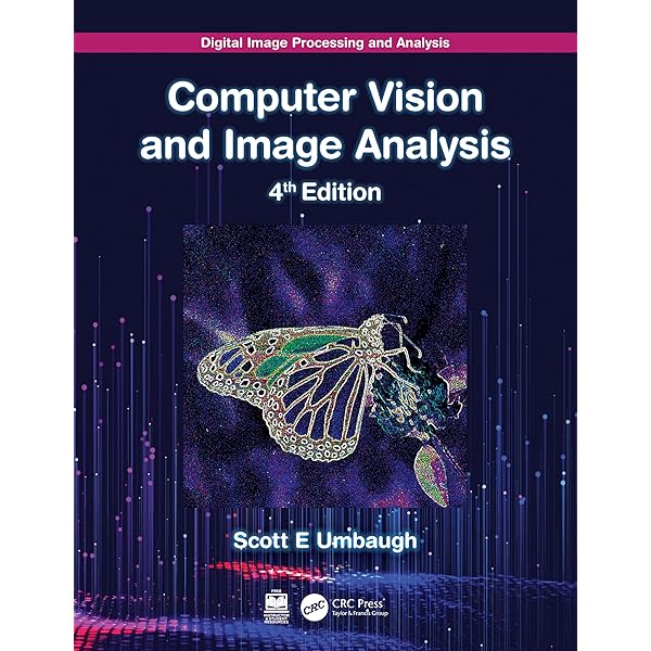 Digital Image Processing and Analysis: Computer Vision and Image