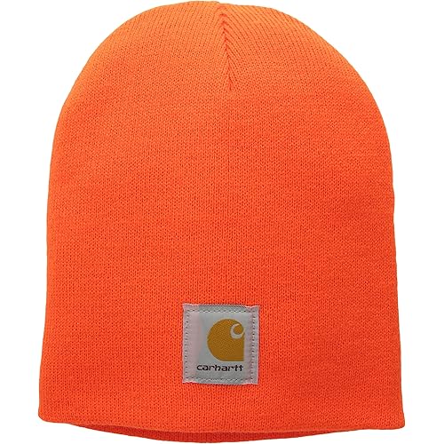 Carhartt Men's Acrylic Knit Hat A205