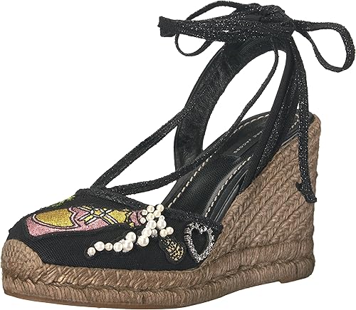 marc jacobs espadrille wedge