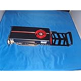 ATI Radeon HD 5770 1GB PCIe x16 Video Card HDMI DisplayPort Dual-DVI GCJ42 7120184001G