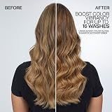 Redken Duo Acidic Color Gloss Sulphate-Free Shampoo 300ml and Conditioner 300ml view 4
