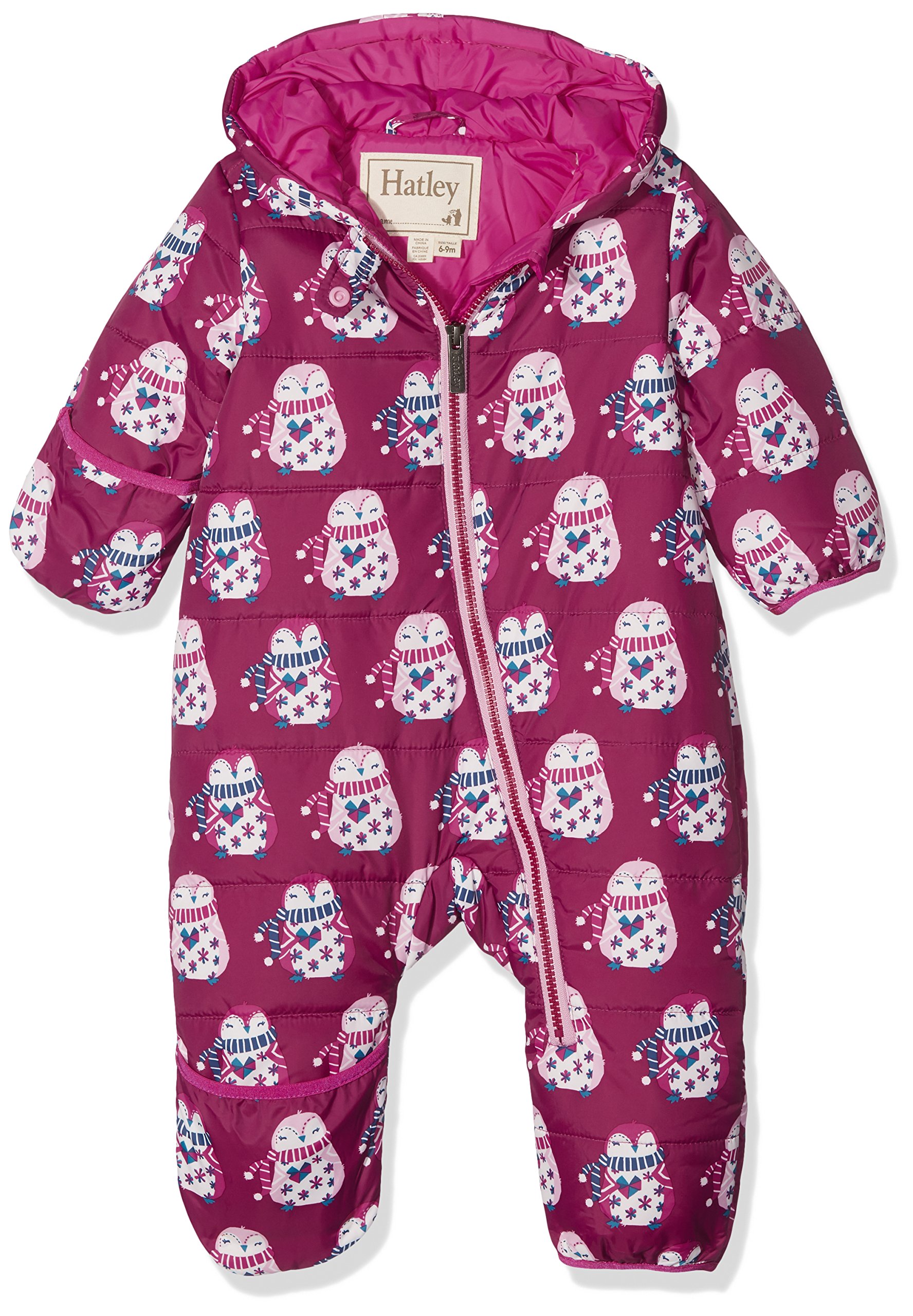 hatley snowsuit canada