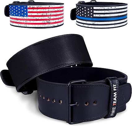deadlift belt amazon