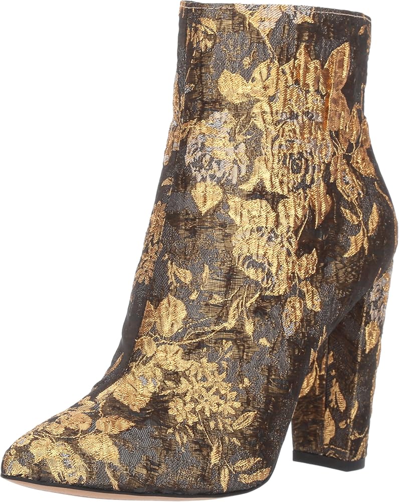 jessica simpson ankle boots