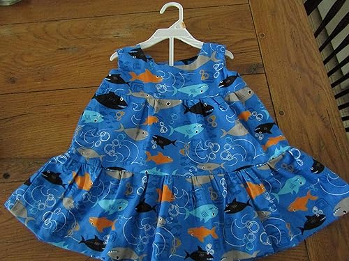 baby shark clothes amazon
