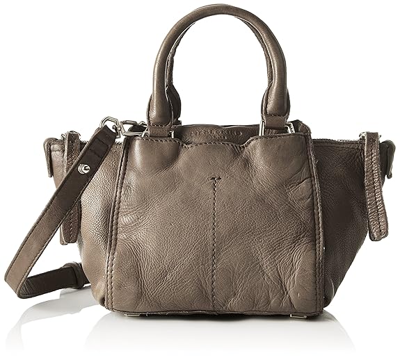 Liebeskind Berlin Damen Minya Toredo Henkeltasche, Einheitsgröße