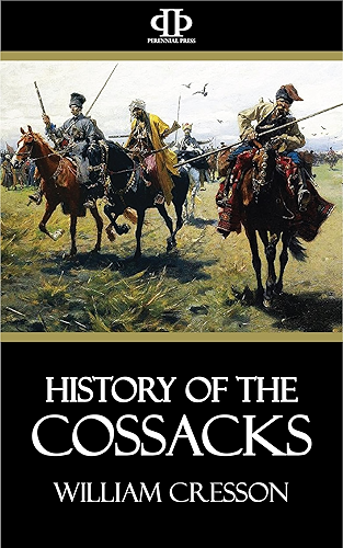 Download History of the Cossacks (English Edition) PDF