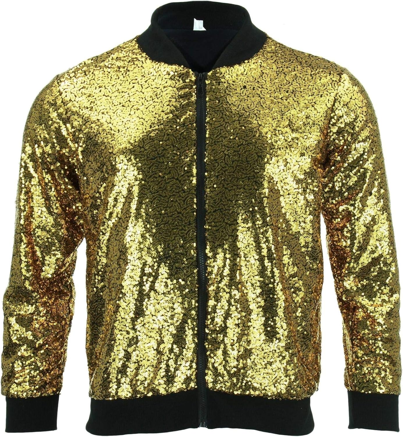clubbing jacket
