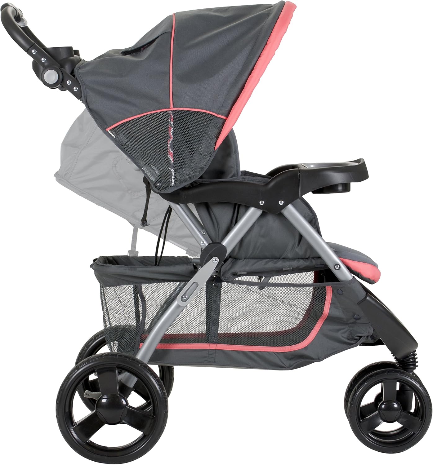 nexton travel system