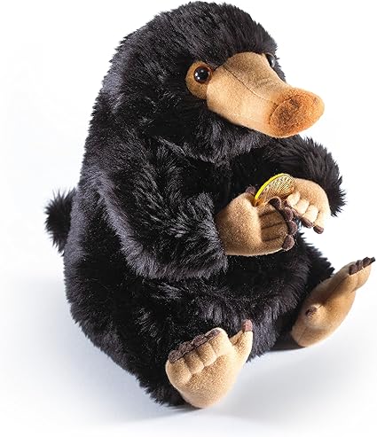 fantastic beasts occamy plush