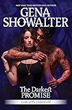 The Darkest Promise (Lords of the Underworld, Book 13)