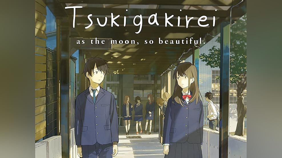 Watch Tsukigakirei Original Japanese Version Prime Video You can find english subbed tsuki ga kirei episodes here. tsukigakirei original japanese version