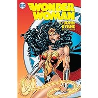 Amazon.com: Wonder Woman by Mike Deodato (Wonder Woman (1987-2006