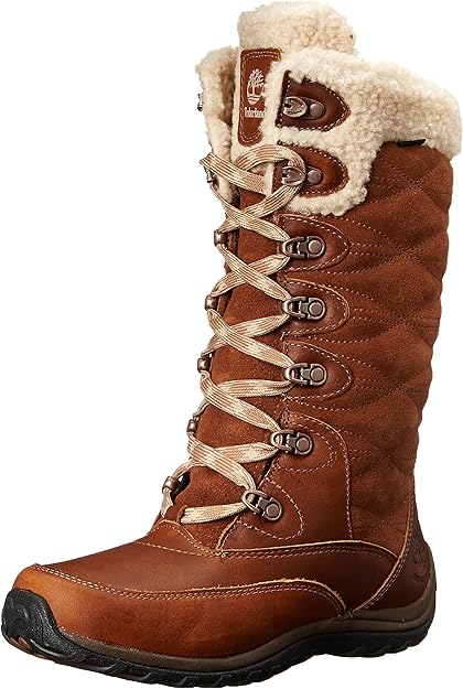 timberland willowood boots