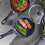 Russell Hobbs Nightfall Stone 26 cm Frying Pan Non-Stick Induction Safe view 4