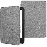MoKo Case Fits 6" All-New Kindle