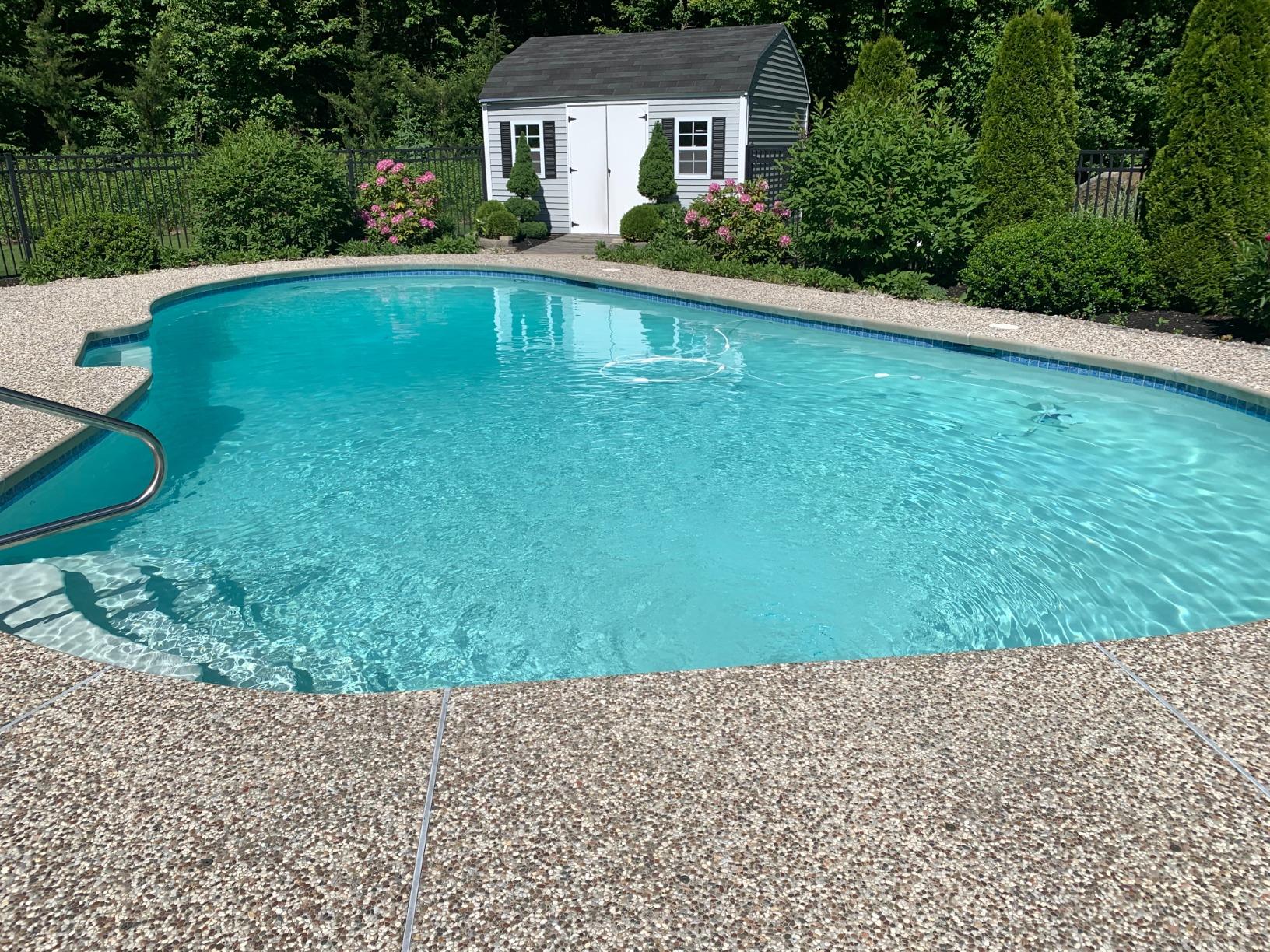 9/mo Finance GLB 20155A Super Blue Pool Clarifier, 1Pack Buy Now