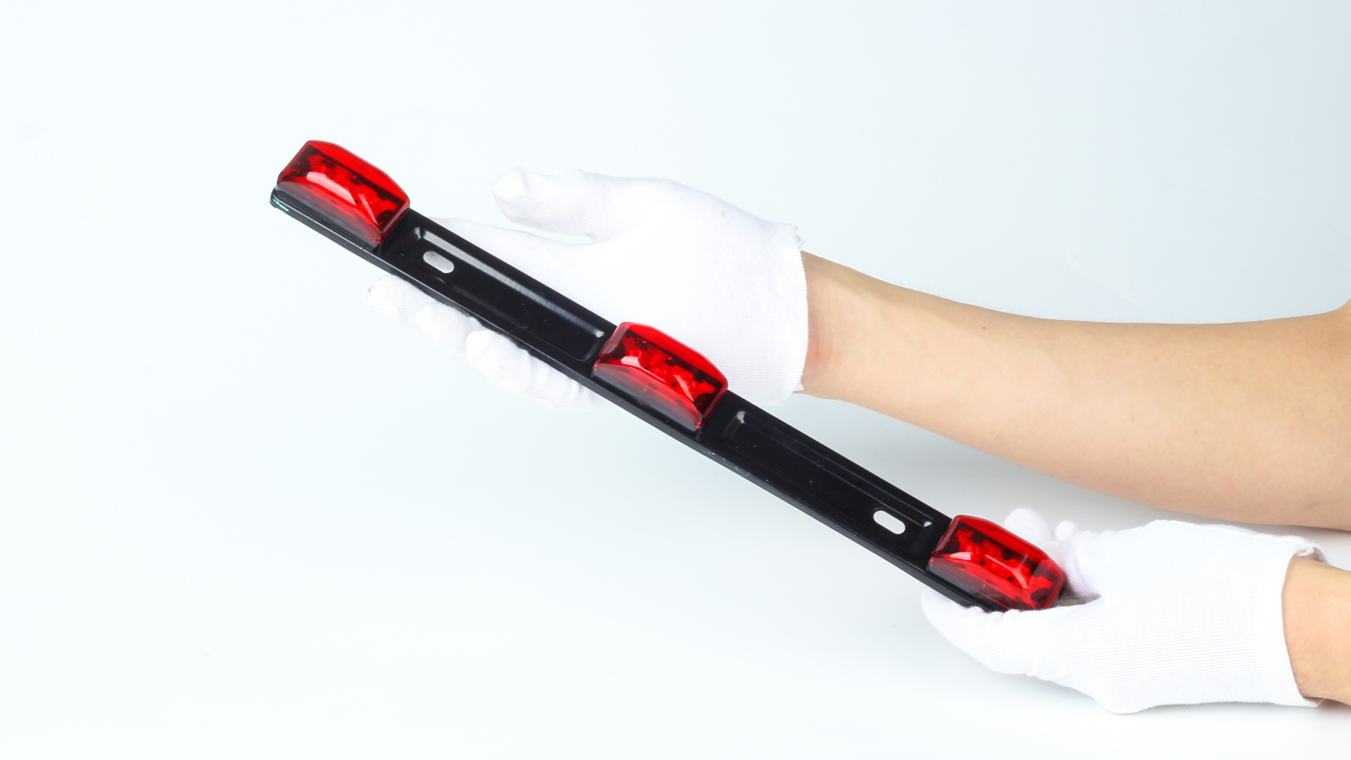 6 Partsam+Clearance+Trailer+Stainless+Identification