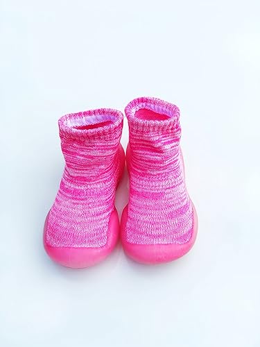 hot pink shoes amazon