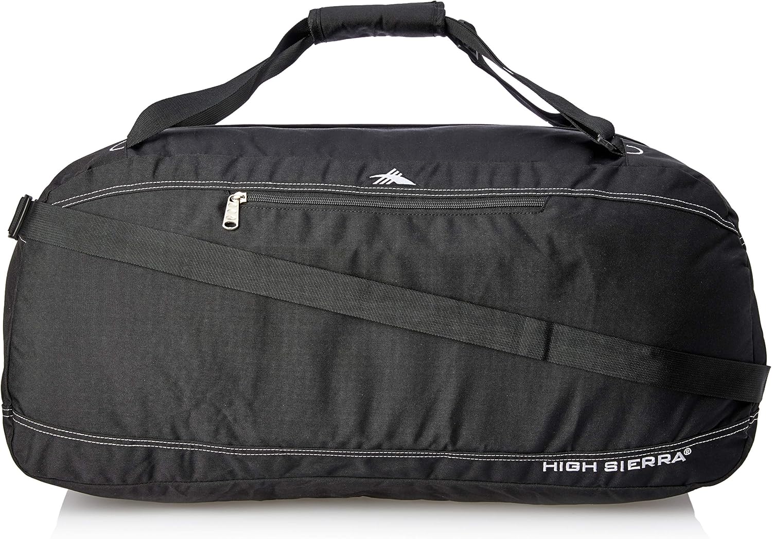 High Sierra Travel Duffle Bag Fashion