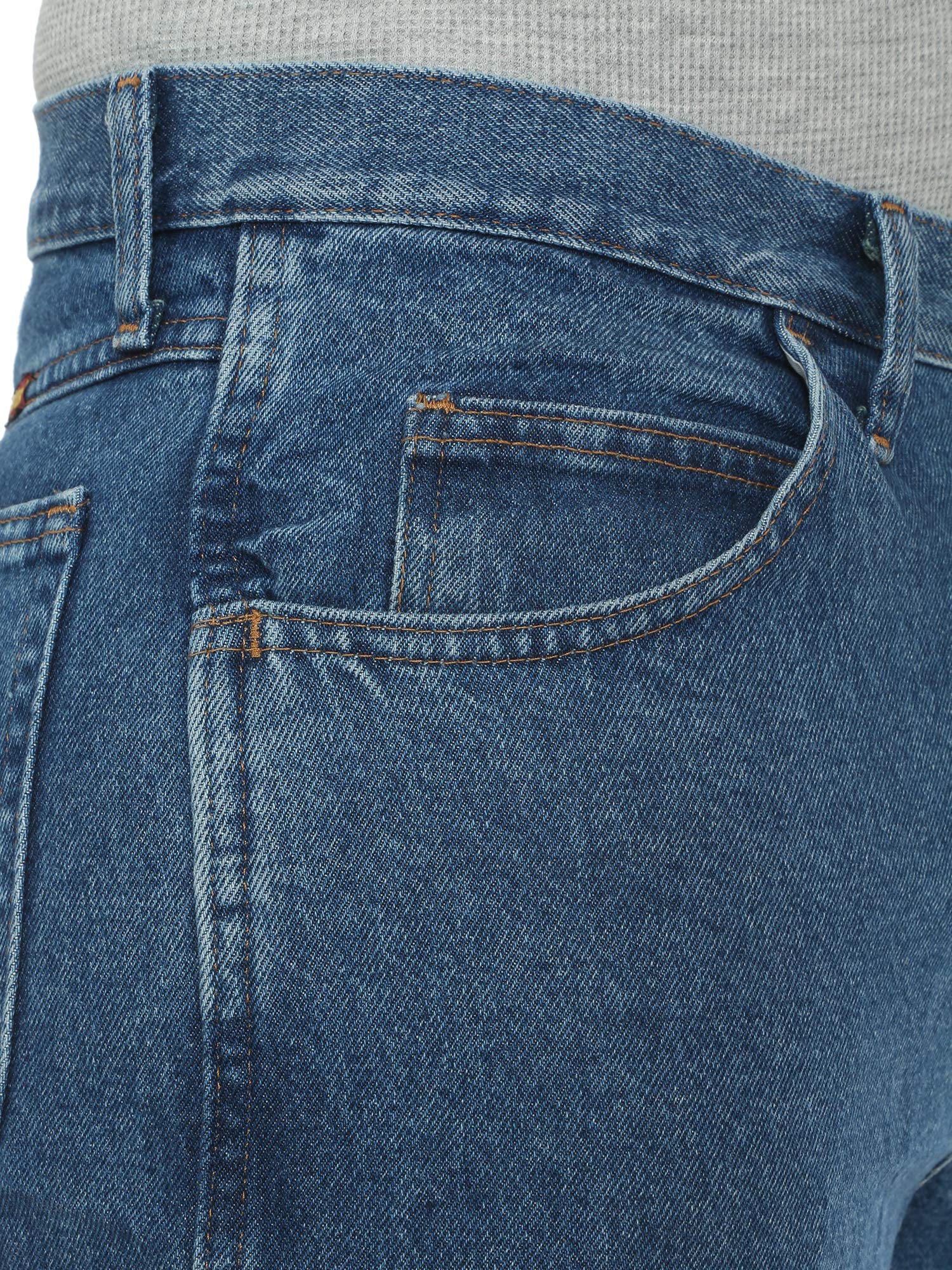 rustler jeans amazon