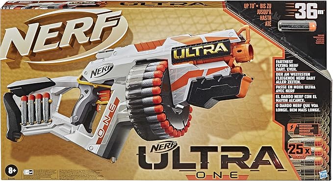Prix nerf ultra one Clearance