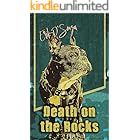 Death on the Rocks: A Suzanne Rickson Mystery