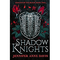Shadow Knights: Knights of the Realm, Book 2 book cover Shadow Knights: Knights of the Realm, Book 2 book cover