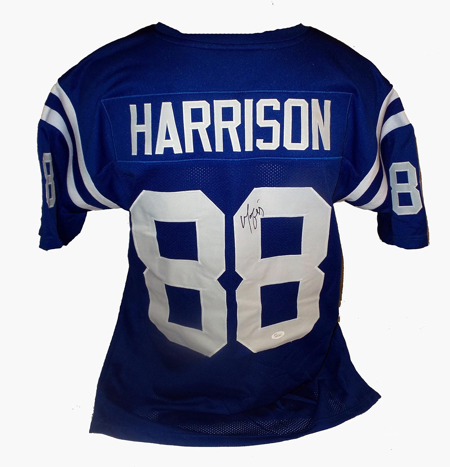 harrison colts jersey