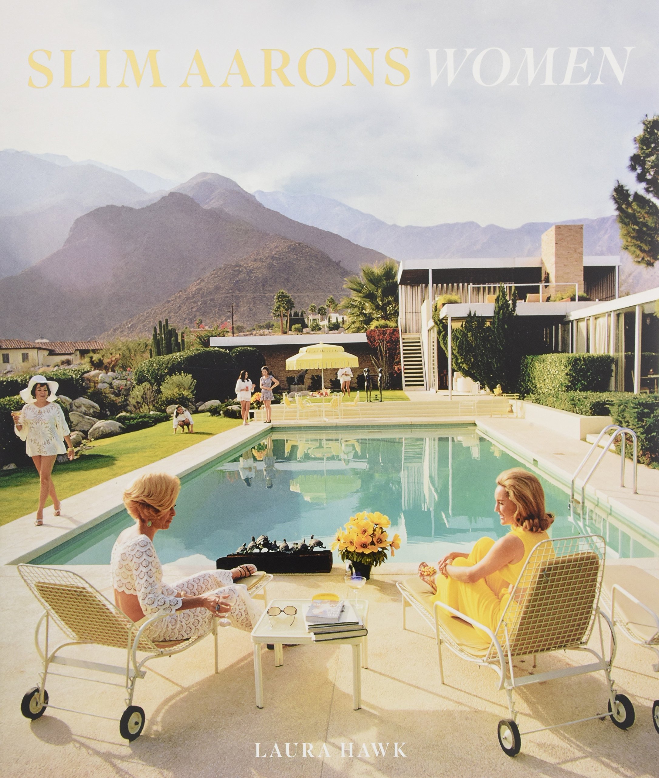 Slim Aarons Women (Hardcover) Amazon
