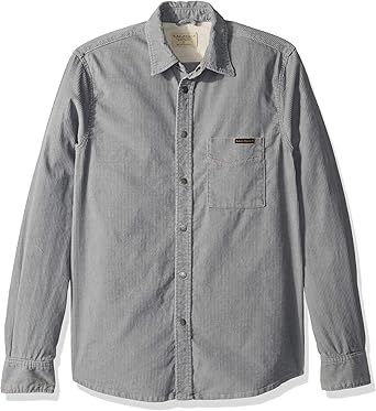 nudie billy cord jacket