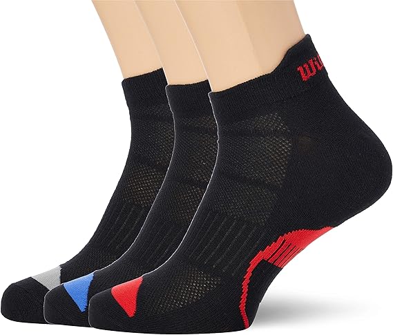 wilson brand socks