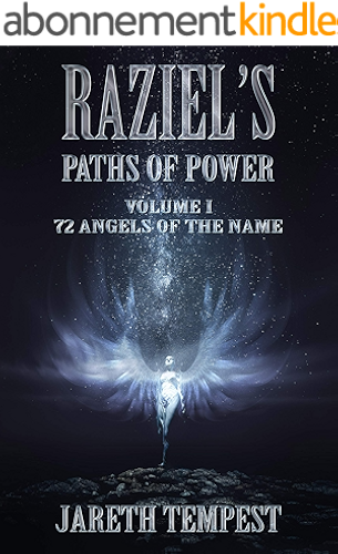 Download Raziel's Paths of Power: Volume I: 72 Angels of the Name (English Edition) PDF