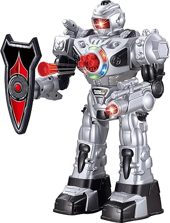 amazon robot giocattolo