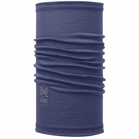 Buff 3/4 Wolle