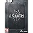 The Elder Scrolls V Skyrim Legendary Edition (PC DVD)