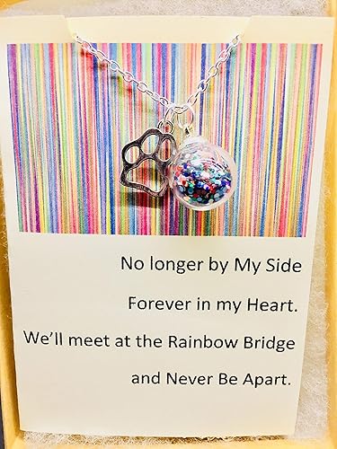 Quote Rainbow Bridge Dog Quote
