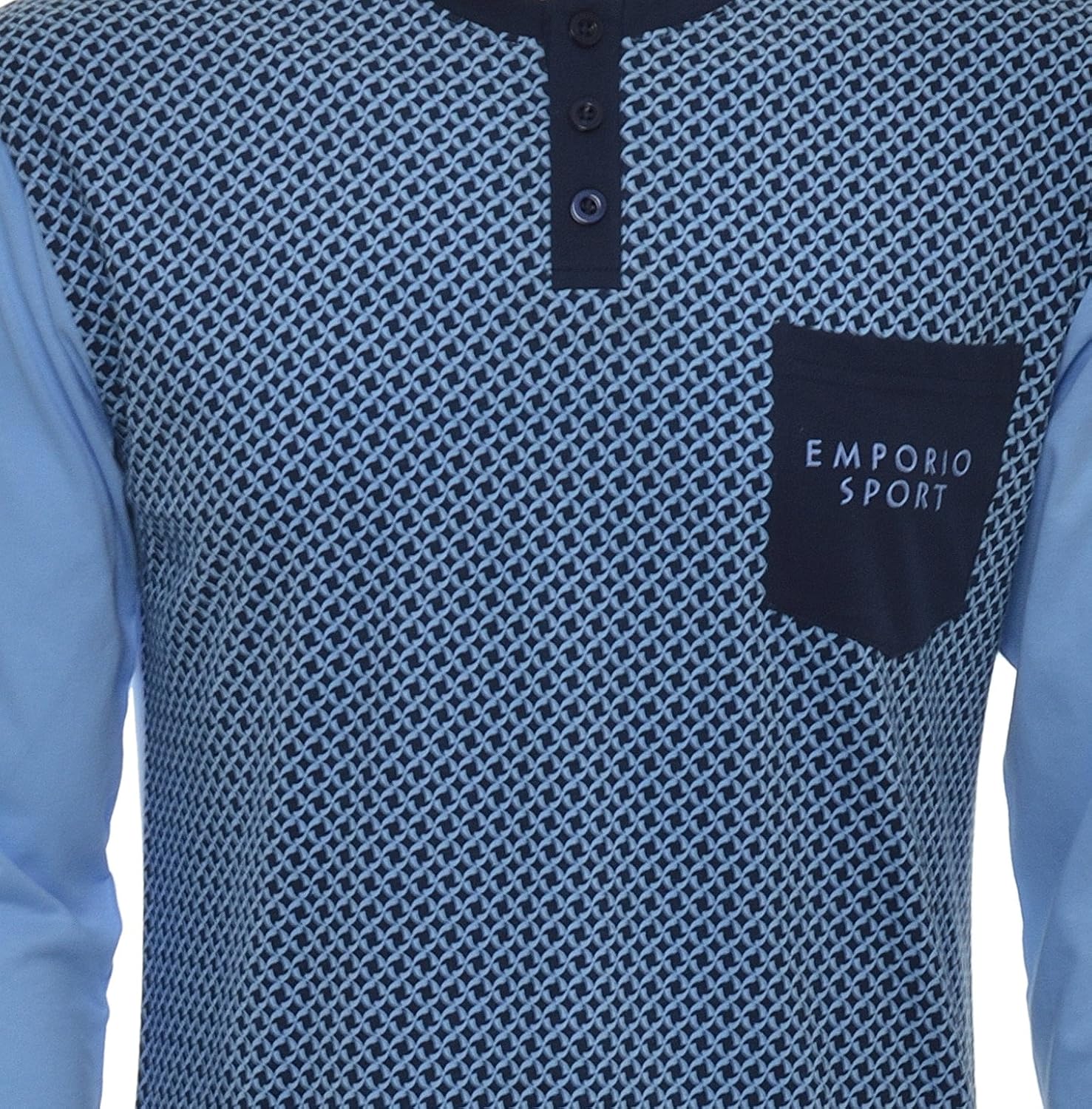 irge men's pyjama set