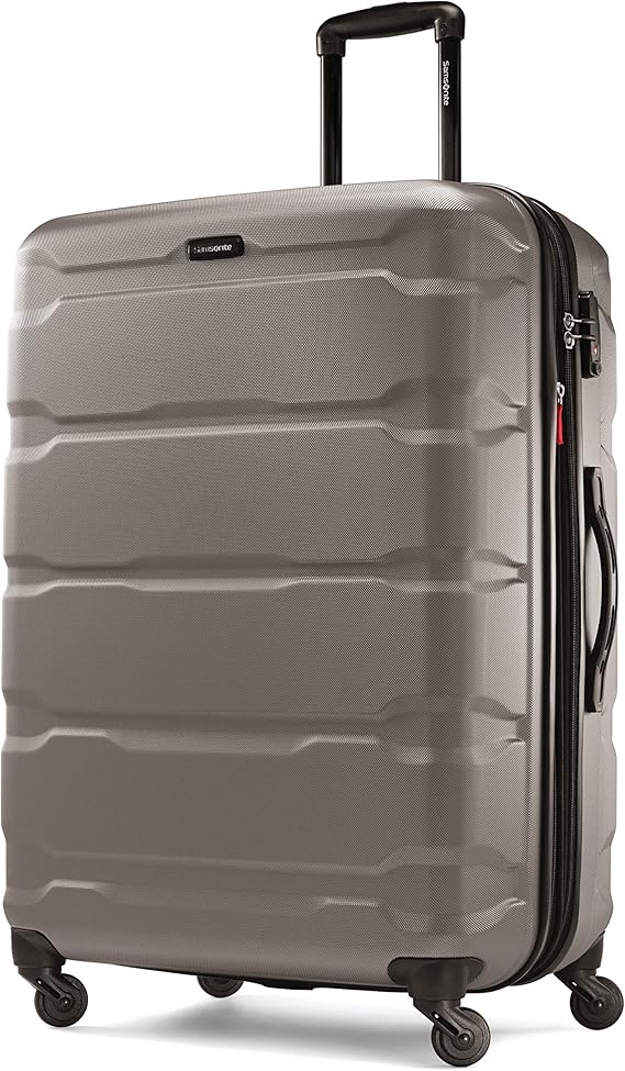 samsonite system pc 29 hardside luggage