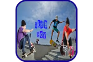 Skate Boy