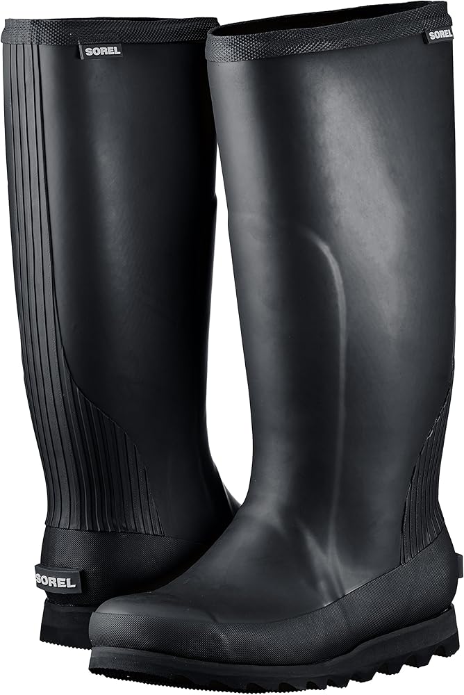 sorel joan rain tall