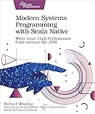 Modern Systems Programming with Scala Native: Write Lean, High-Performance Code without the JVM